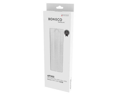 Фильтр НЕРА Boneco для P300, мод. AP300
