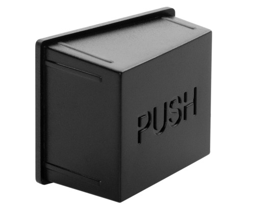 Замок рамки фильтров (правый) для P700 (45008)