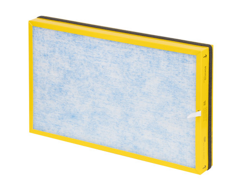 Фильтр Allergy filter /противоаллергенный слой + НЕРА + угольный/ BONECO для Р400, мод. A401