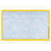 Фильтр Allergy filter /противоаллергенный слой + НЕРА + угольный/ BONECO для Р400, мод. A401