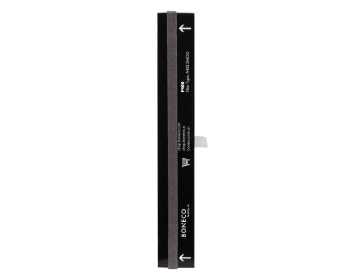 Фильтр Smog filter /НЕРА фильтр с заряженными частицами + угольный/ BONECO для Р400, мод. А403