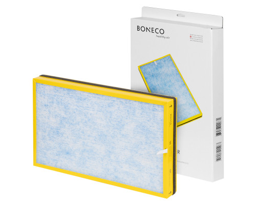 Фильтр Allergy filter /противоаллергенный слой + НЕРА + угольный/ BONECO для Р500, мод. А501