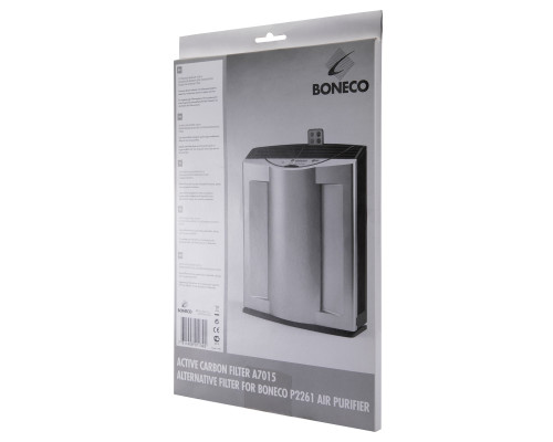 Carbon filter (фильтр угольный) Boneco мод. A7015