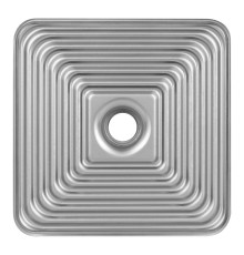 Крышка верхняя пластиковая EHU-3815D (белая)(46150208157)