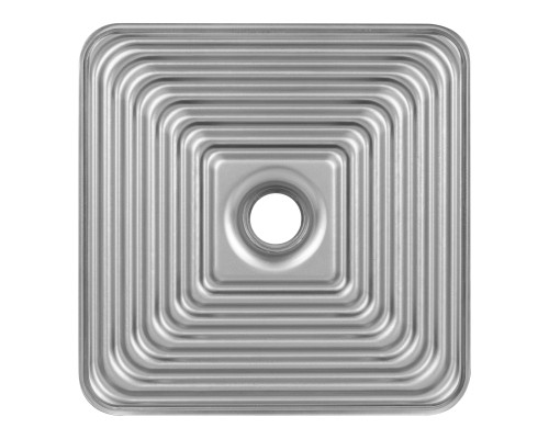 Крышка верхняя пластиковая EHU-3815D (белая)(46150208157)