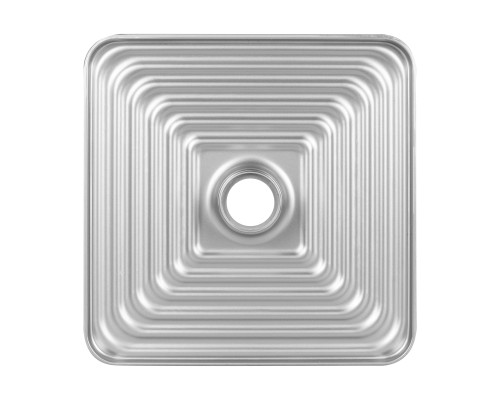 Крышка верхняя пластиковая EHU-3815D (белая)(46150208157)