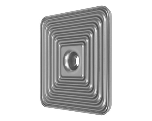 Крышка верхняя пластиковая EHU-3815D (белая)(46150208157)