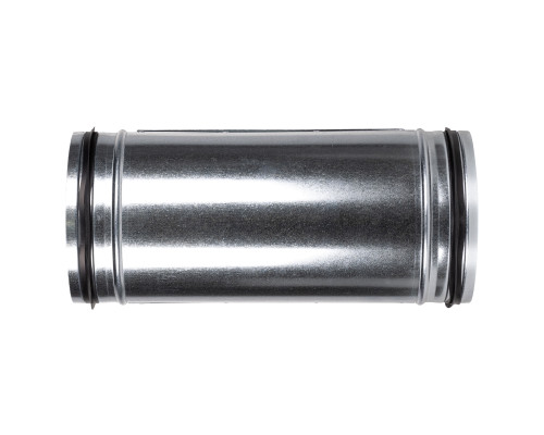 Нагреватель электрический для круглого канала SHUFT EHC 250-3,0/1