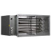 Нагреватель электрический для прямоугольных каналов SHUFT EHR 500*300-7,5