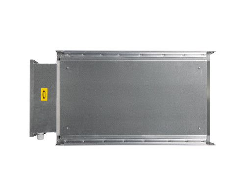 Нагреватель электрический для прямоугольных каналов SHUFT EHR 700*400-30