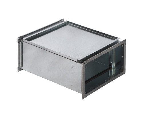 Фильтр-бокс (корпус) SHUFT FBRr 1200*500