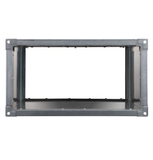 Фильтр-бокс (корпус) SHUFT FBRr 1200*500