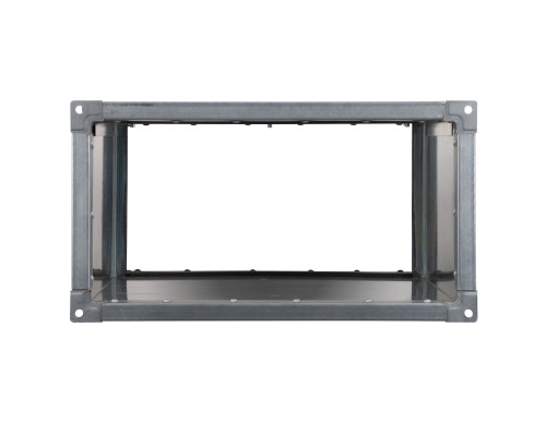 Фильтр-бокс (корпус) SHUFT FBRr 1200*500