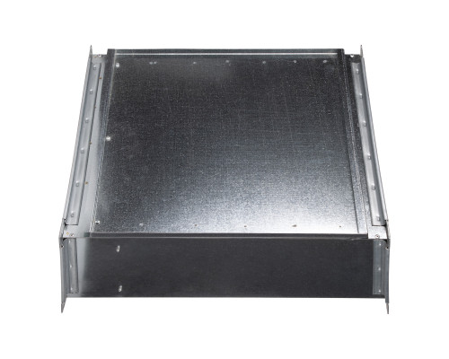 Фильтр-бокс (корпус) SHUFT FBRr 1200*500