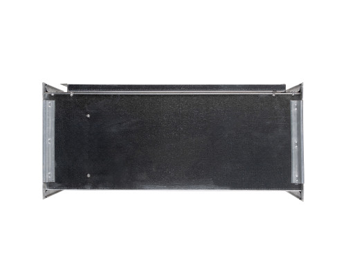 Фильтр-бокс (корпус) SHUFT FBRr 1200*500