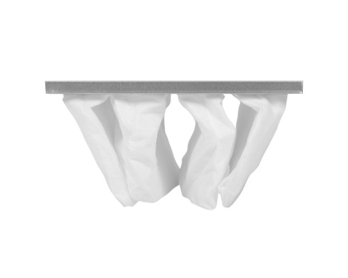 Фильтр карманный (материал) SHUFT FRr (EU4) 600*350*250