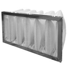 Фильтр карманный (материал) SHUFT FRr (EU7) 600*350*450