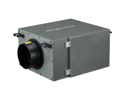 Нагреватель керамический Shuft SVET-2.0-380/3-PTC Нагреватель керамический Shuft SVET-2.0-380/3-PTC