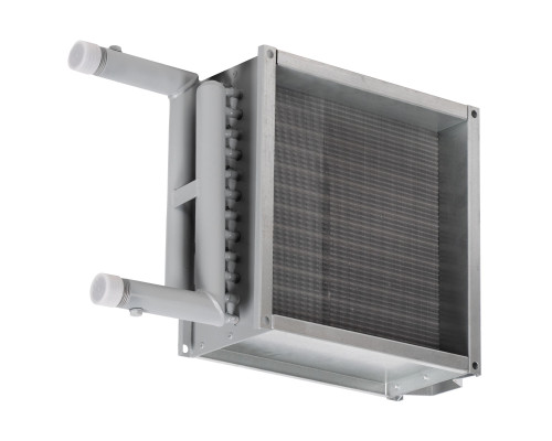 Нагреватель водяной SHUFT WHC 200*200-2
