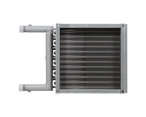 Нагреватель водяной SHUFT WHC 200*200-2