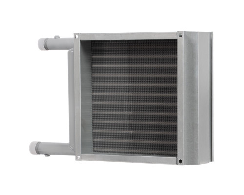 Нагреватель водяной SHUFT WHC 200*200-2