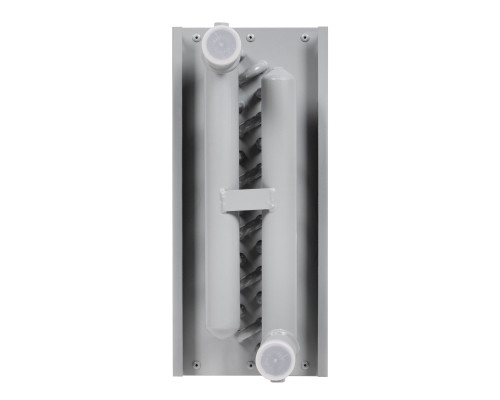 Нагреватель водяной SHUFT WHC 200*200-2