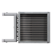 Водяной нагреватель WHC 400*400-2