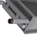 Нагреватель водяной для прямоугольных каналов SHUFT WHR 900*500-3