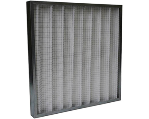 Фильтр кассетный WEGER FOGN 592x592x48