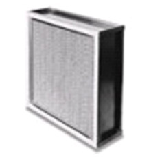 Фильтр карм. WEGER Camfil HI-CAPHC360G4 1шт592x592x360 1шт287x592x360