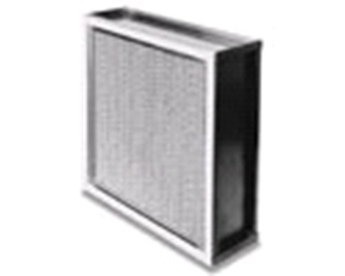 Фильтр карм. WEGER Camfil Standard-Flo 600F7 1шт592x592x600 1шт287x592x600