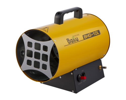 Тепловая пушка газовая Ballu BHG-10L Тепловая пушка газовая Ballu BHG-10L