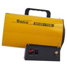 Тепловая пушка газовая Ballu BHG-10L