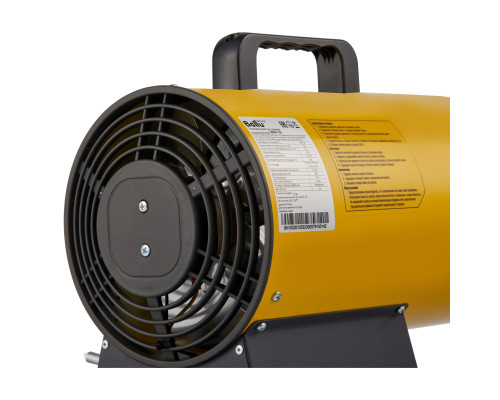 Тепловая пушка газовая Ballu BHG-10L Тепловая пушка газовая Ballu BHG-10L