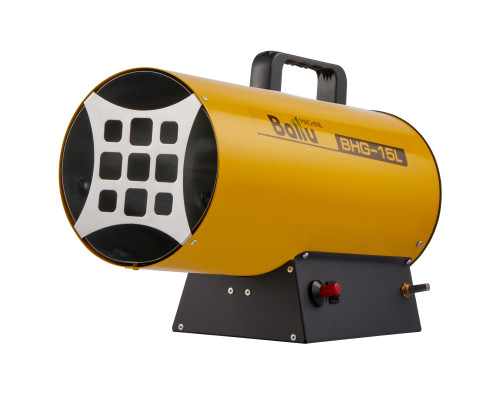 Тепловая пушка газовая Ballu BHG-15L Тепловая пушка газовая Ballu BHG-15L