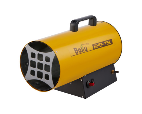 Тепловая пушка газовая Ballu BHG-15L Тепловая пушка газовая Ballu BHG-15L