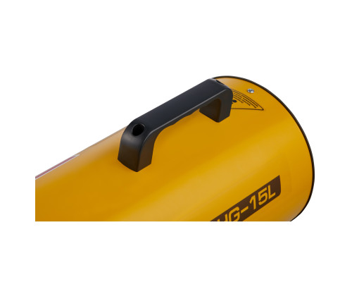 Тепловая пушка газовая Ballu BHG-15L Тепловая пушка газовая Ballu BHG-15L