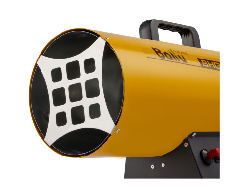 Тепловая пушка газовая Ballu BHG-15L Тепловая пушка газовая Ballu BHG-15L