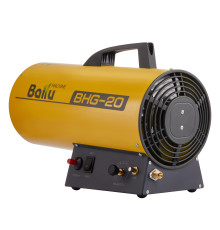 Тепловая пушка газовая Ballu BHG-20
