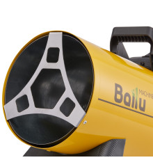Тепловая пушка газовая Ballu BHG-20M