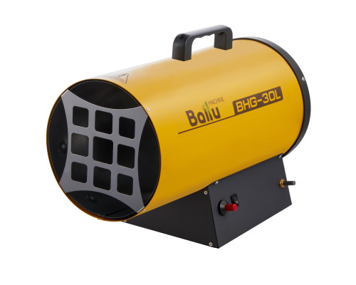 Тепловая пушка газовая Ballu BHG-30L Тепловая пушка газовая Ballu BHG-30L