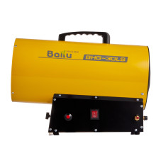 Пушка тепловая газовая Ballu BHG-30LS