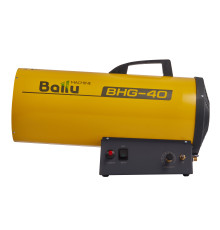 Тепловая пушка газовая Ballu BHG-40