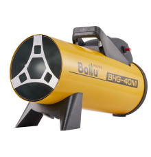 Тепловая пушка газовая Ballu BHG-40M
