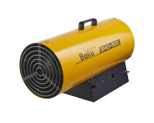 Тепловая пушка газовая Ballu BHG-50L Тепловая пушка газовая Ballu BHG-50L