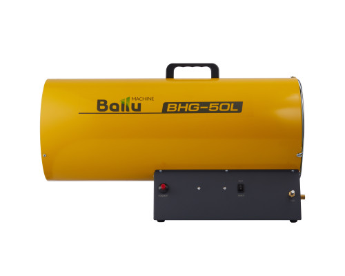 Тепловая пушка газовая Ballu BHG-50L Тепловая пушка газовая Ballu BHG-50L