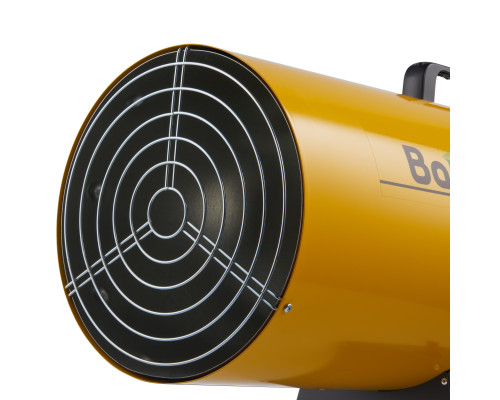 Тепловая пушка газовая Ballu BHG-50L Тепловая пушка газовая Ballu BHG-50L