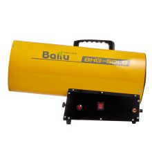 Пушка тепловая газовая Ballu BHG-50LS