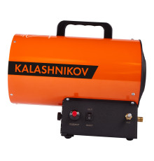 Пушка газовая KALASHNIKOV KHG-10