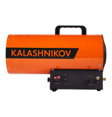 Пушка газовая KALASHNIKOV KHG-20